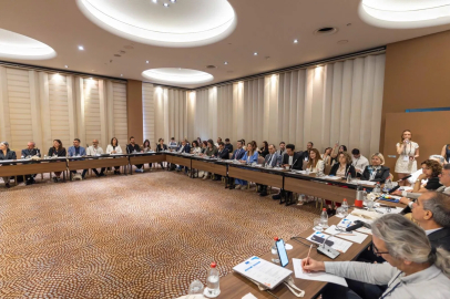 İzmir’de Veri Temelli Dayanışma Modeli