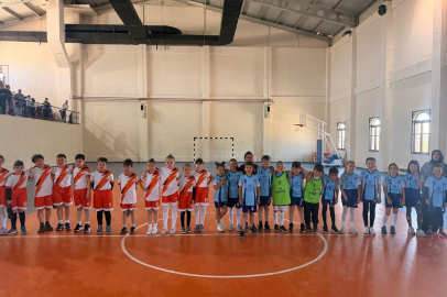 GELENEKSEL ÇOCUK OYUNLARI BANDIRMA’DA COŞKUYLA BAŞLADI