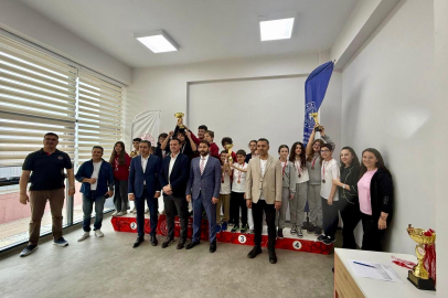 19 MAYIS’A ÖZEL SATRANÇ TURNUVASI