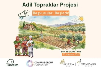 Bu Proje ile Kadın Üreticilerin Pazara Erişimi Güçlenecek