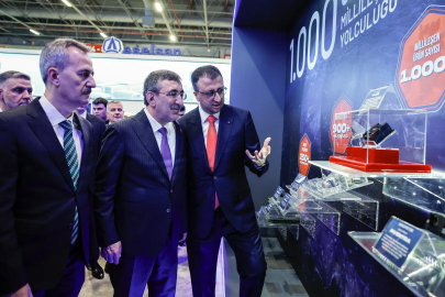 ASELSAN’dan SAHA 2026 Çıkarması
