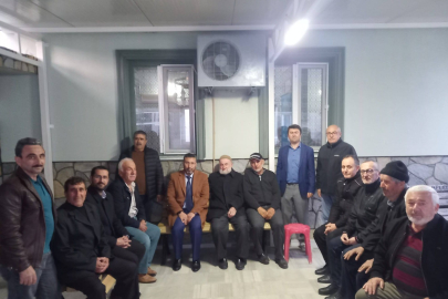 BANDIRMA’DA VEKÂLETLE KURBAN ORGANİZASYONU TANITILDI