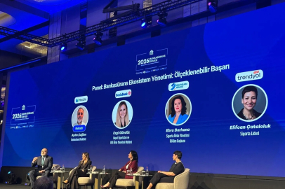 Bankasüransın Geleceği Masaya Yatırıldı