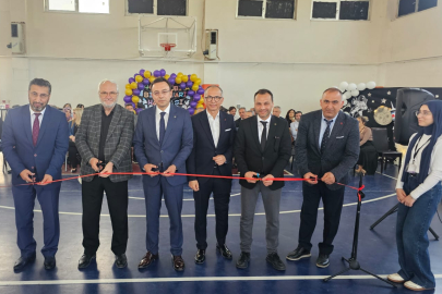BANDIRMA’DA TÜBİTAK 4006-A BİLİM FUARINA YOĞUN İLGİ