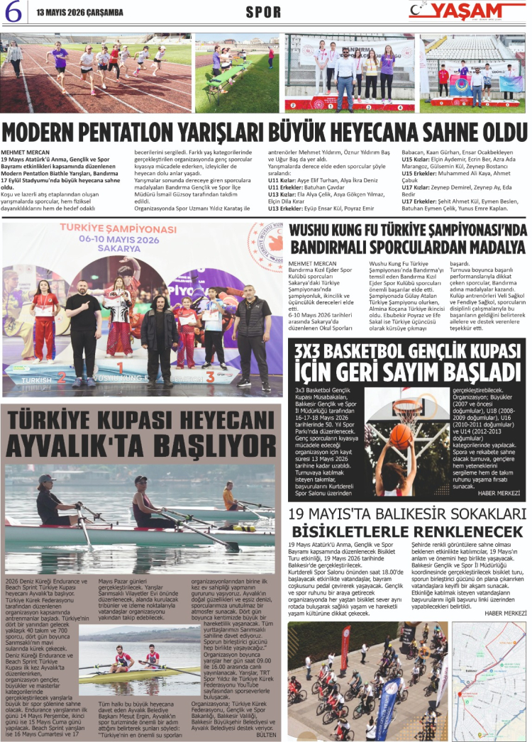 gazete