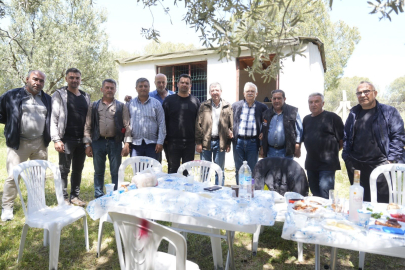 AVCILAR BAYRAMI ŞARKÖY’DE COŞKUYLA KUTLANDI