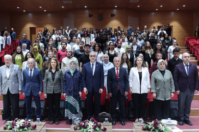 BANÜ’DE EKLEM SAĞLIĞI MASAYA YATIRILDI