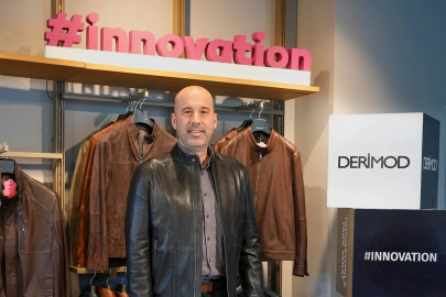 Derimod’un Pazarlama Direktörlüğü’ne Caner Uluğ Atandı