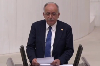 MHP’li Kalaycı: Esnaf vergi affı değil, uygun yapılandırma istiyor