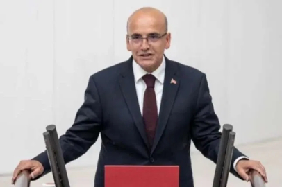 Bakan Şimşek: Cari açıkta kadameli gerileme bekleniyor