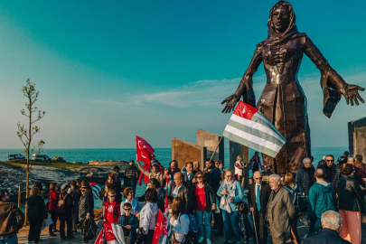 Kocaeli’de 1864 Büyük Sürgünü 162. Yılında Babalı’da anılacak