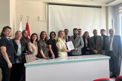 Artvin’de 3 hastane Anne Dostu oldu