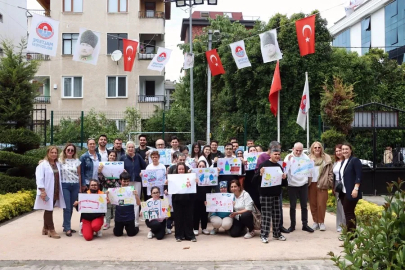 İstanbul Maltepe’de hayata sanat dokunuşu