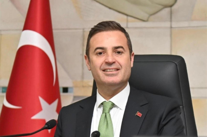 AKIN “ÇAĞDAŞ VE ÜRETEN TÜRKİYE HEDEFİNİN EN ÖNEMLİ GÜCÜ ÇİFTÇİLERDİR”