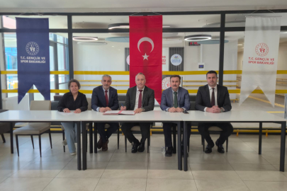 DOWN SENDROMLU BİREYLERİN İSTİHDAMI İÇİN ÖNEMLİ ADIM