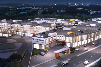 İş Dünyasında Yeni Dönem: Ofis, Depo ve İmalathane Aynı Çatıda