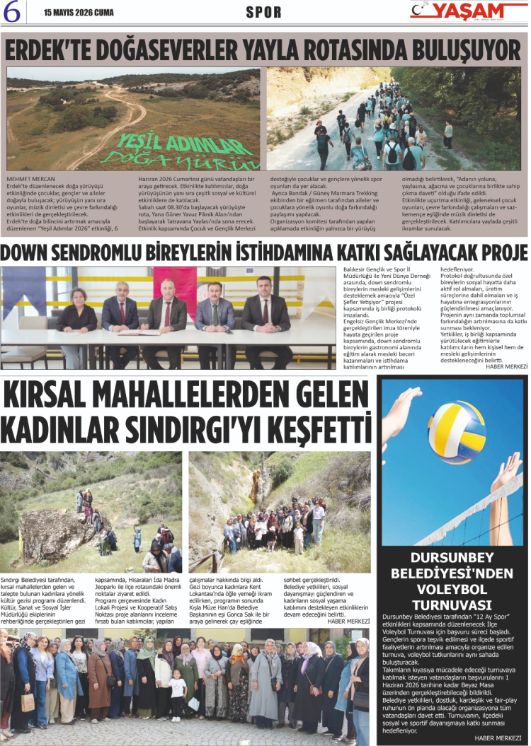 gazete