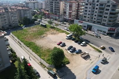 Nilüfer’in Şehitlerinin Adı Esentepe’de Yaşatılacak