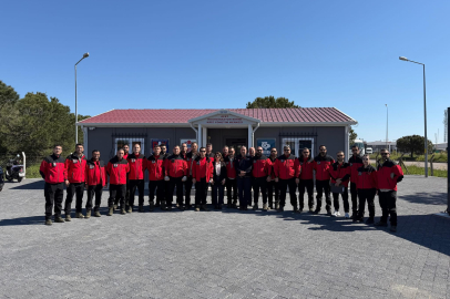 BANDIRMA BELEDİYESİ’NDEN AFAD AKREDİTASYON HAZIRLIĞI