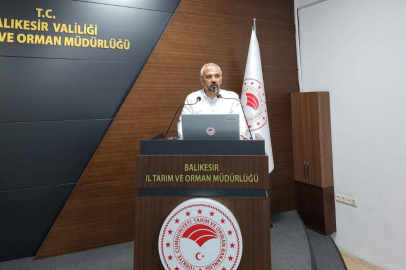 BALIKESİR’DE BİTKİSEL ÜRETİM DESTEKLERİ KONUŞULDU