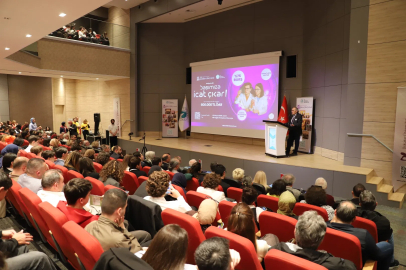 11’inci Bilim ve Fikir Festivali Ödülleri Sahiplerini Buldu