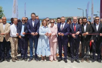 Ayvalık Gastrofest, İkinci Kez Ege'nin Kalbinde Gastronomi Dünyasını Buluşturuyor