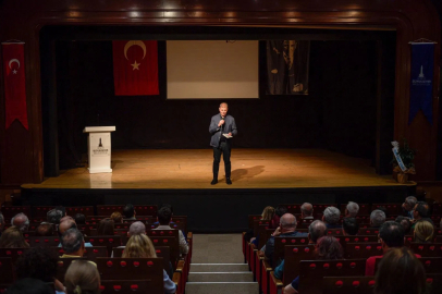 İzmir’in Binlerce Yıllık Şifa Mirası Belgesel Oldu