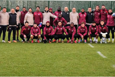 BANDIRMASPOR’DA YENİ SEZON PLANLAMASI BAŞLADI