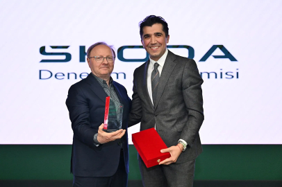 ABB ve Yüce Auto-Škoda'dan Mobil Hızlı Şarj Çözümünde İş Birliği