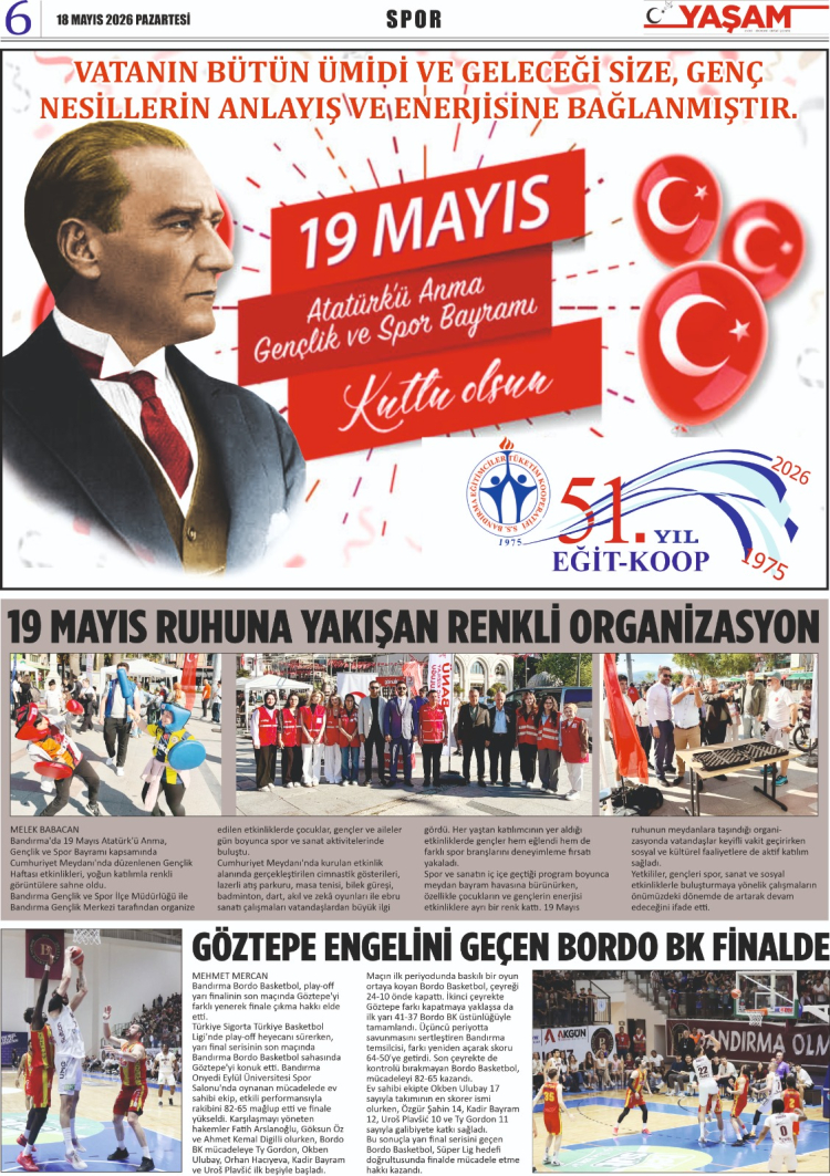 gazete