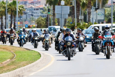 Centilmen Sürücüler İstanbul ve İzmir Sokaklarında