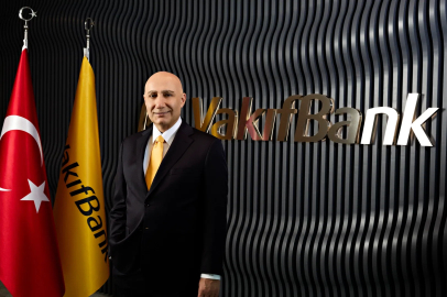 Vakıfbank’tan 1,2 Milyar Dolar Sürdürülebilirlik Temalı Sendikasyon Kredisi