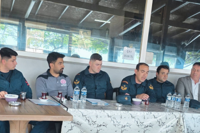 MARMARA’DA BALIKÇILIK SEKTÖRÜNÜN SORUNLARI MASAYA YATIRILDI