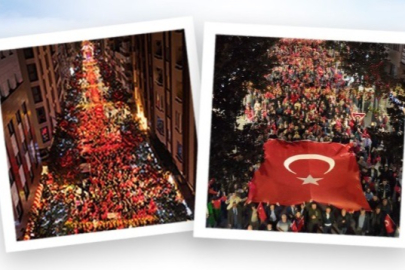 BALIKESİRLİ GENÇLER “GENÇLİK KORTEJİ”NDE BULUŞACAK