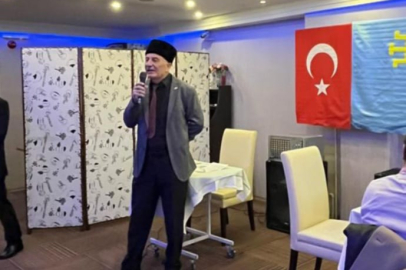 BANDIRMA KIRIM TÜRKLERİ DERNEĞİ’NDEN 18 MAYIS MESAJI