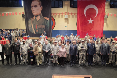 ENGELSİZ YÜREKLERE ANLAMLI ZİYARETLER