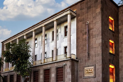 PTT Pul Müzesi’nde Tarihe Yolculuk: 30 Bini Aşkın Ziyaretçi