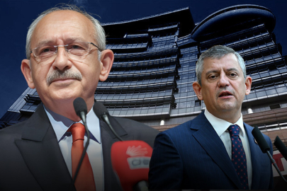 MAHKEMEDEN CHP KURULTAYI HAKKINDA “MUTLAK BUTLAN” KARARI