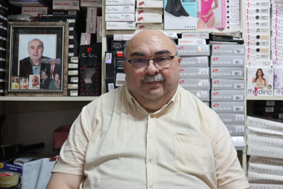 ESNAF KURBAN BAYRAMI ÖNCESİ UMDUĞUNU BULAMADI