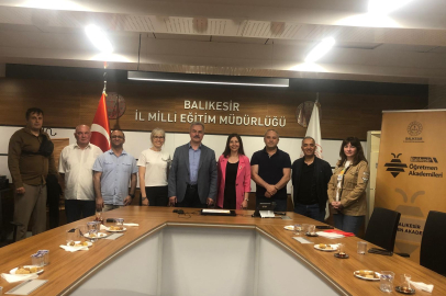 BİYOGRAFİ AKADEMİSİ’NDE MİLLÎ MÜCADELE RUHU YAŞATILDI