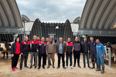 KURBANLIK ALIŞVERİŞİNDE DİKKAT: BALIKESİR’DE SIKI KONTROL