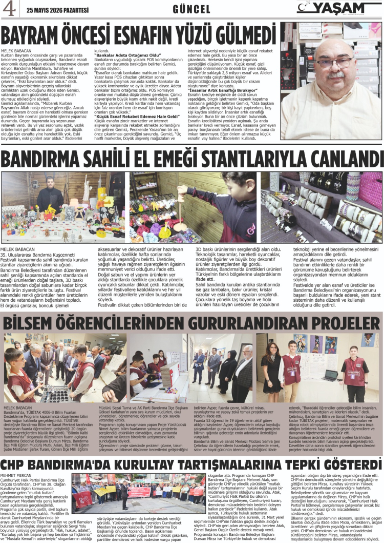 gazete