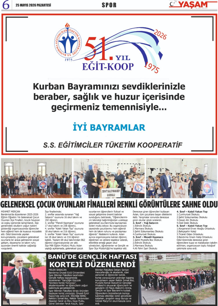 gazete