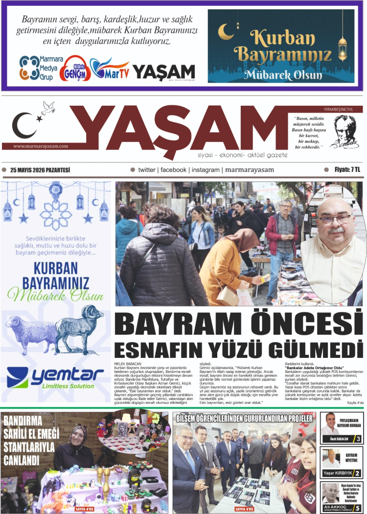 gazete