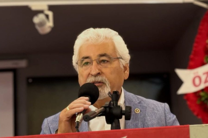 MEHMET TÜM: “YENİ MYK’DA GÖREV ALMAYACAĞIM”