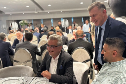 Nev Sağlık Grubu'ndan Bursaspor'a Bir Destek Daha