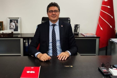 AYTEKİN'DEN CHP KURULTAYI İÇİN İMZA ÇAĞRISI