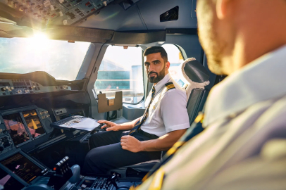 Emirates’ten Türk Pilotlara Kariyer Fırsatı