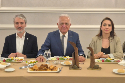 BUSİAD yenileşim ödül süreci başladı