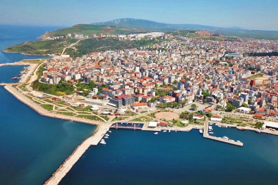BANDIRMA’NIN İSMİ BİR KEZ DAHA İL LİSTESİNDE
